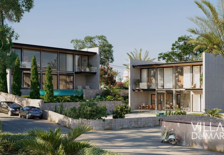 Villa i Calpe, Alicante, Calpe - € 1.099.000 | Ref: V-681 - foto 1